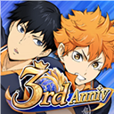 排球少年韩服(하이큐!!)