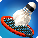 羽毛球高高手内购破解版