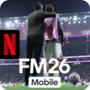 Football Manager 26 Mobile